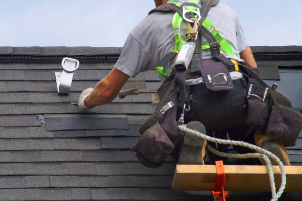 Best Best Roofing Contractors  in East Ithaca, NY