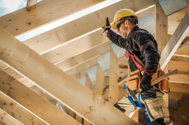 Trusted East Ithaca, NY Roofing Contractor Experts