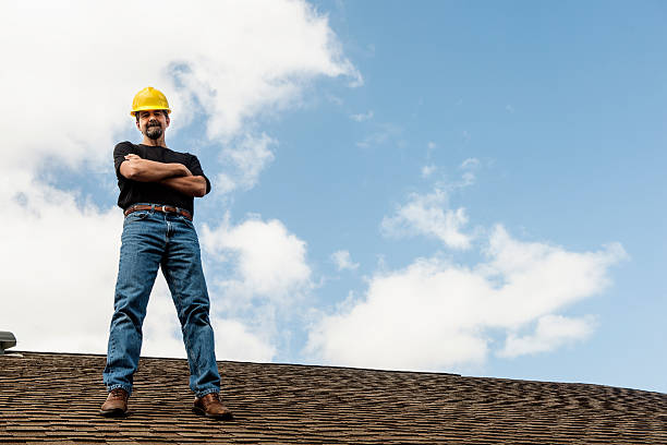 Best Roof Leak Repair  in East Ithaca, NY