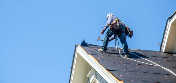 Best Residential Roof Replacement  in East Ithaca, NY